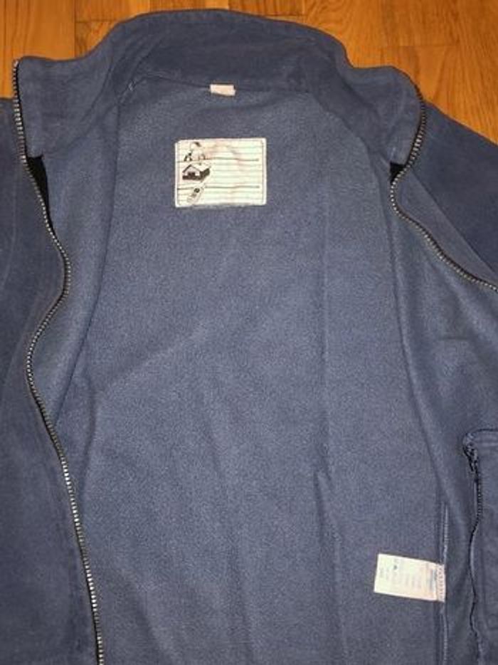 Polaire Decathlon 10 ans - photo numéro 2