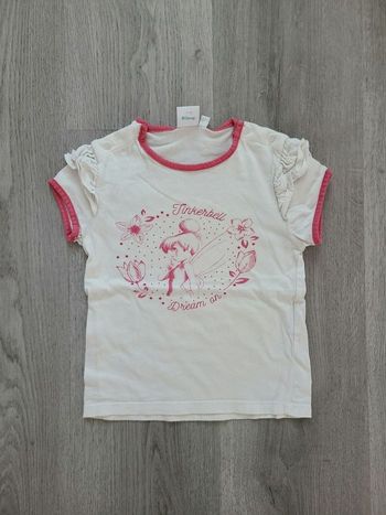 Tee-shirt 3 ans