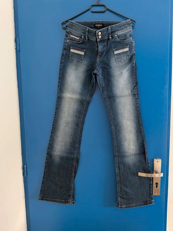 Jean Morgan taille 36