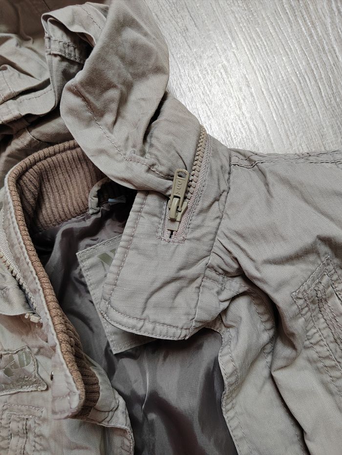 Blouson NKY 5 ans - photo numéro 3