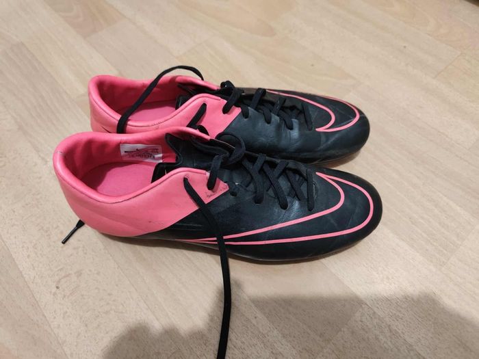 Nike mercuriale - photo numéro 4