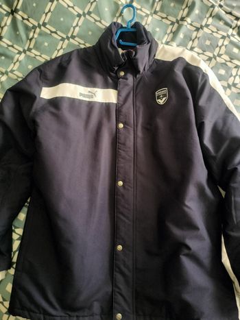 Veste puma