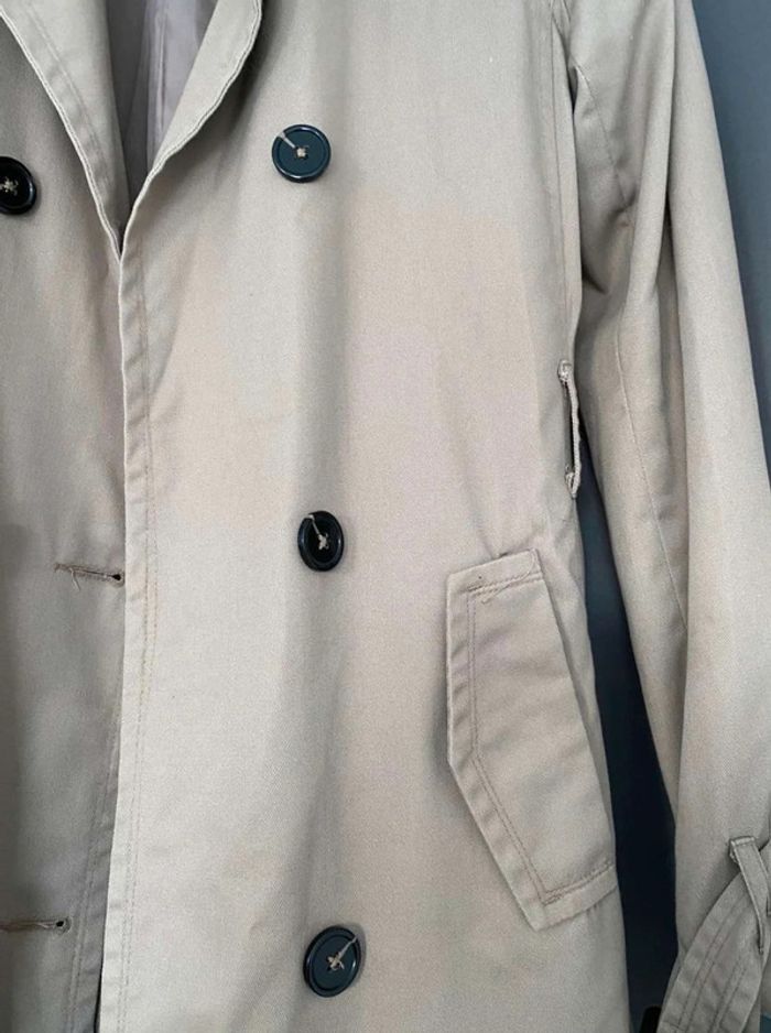 Manteau - photo numéro 7