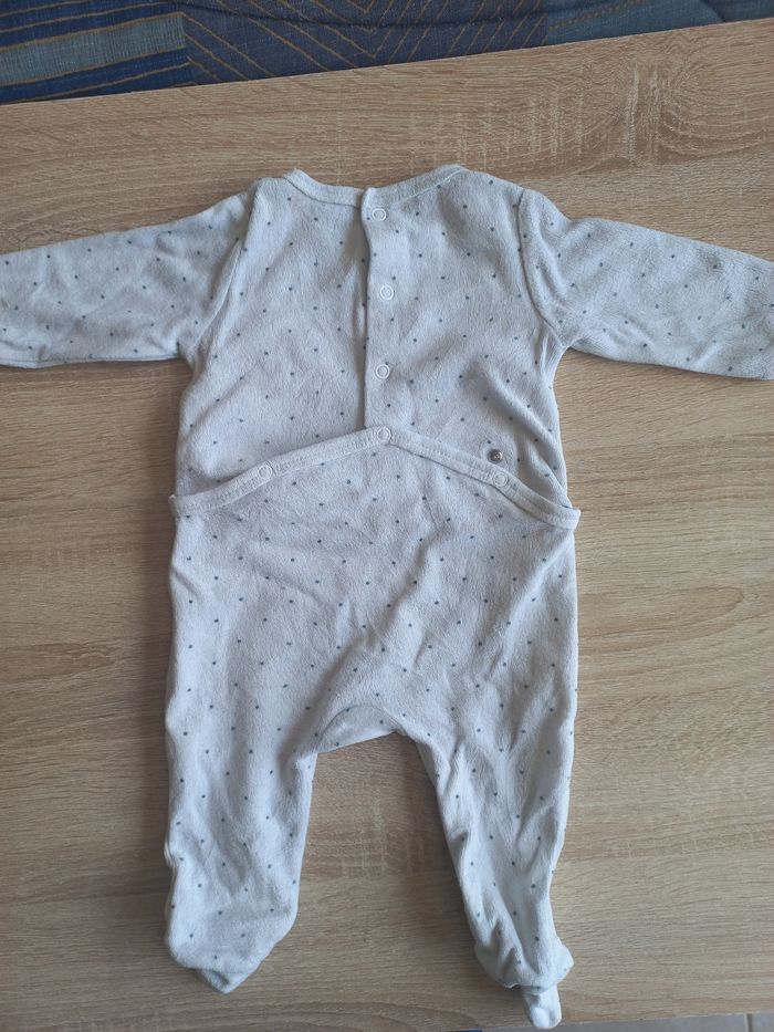 Pyjama fille - photo numéro 2