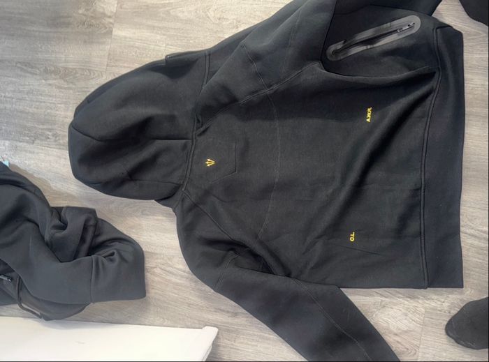 Ensemble survêtement nike nocta - photo numéro 2