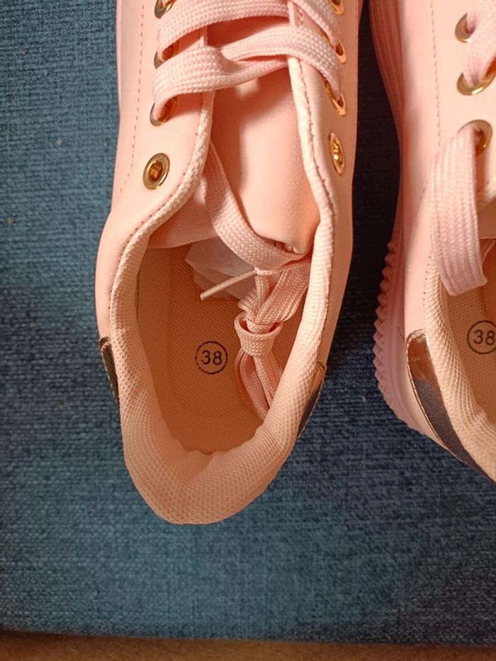 Baskets - photo numéro 3