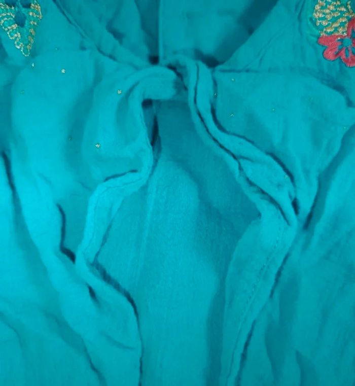 🔗 Robe catimini taille 3 ans 🔗 - photo numéro 3