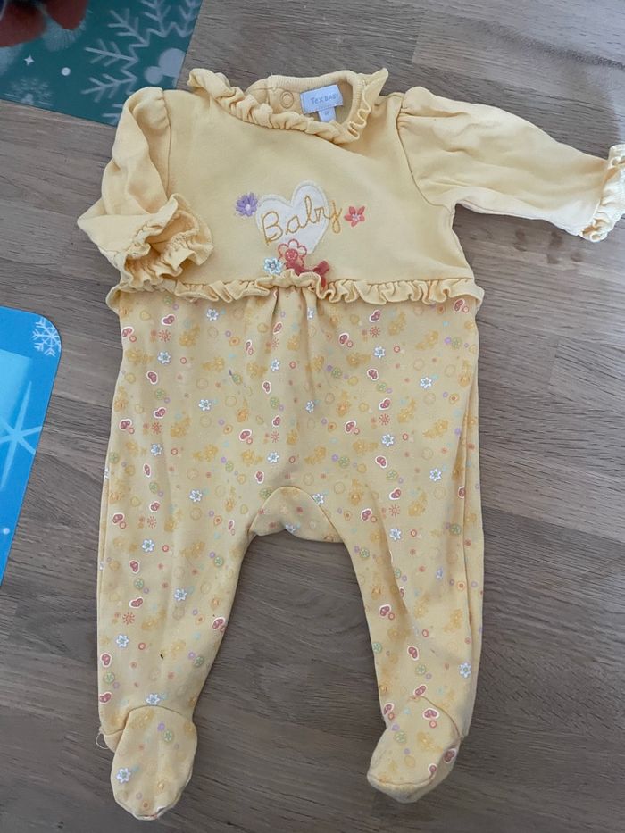 Pyjama - photo numéro 2