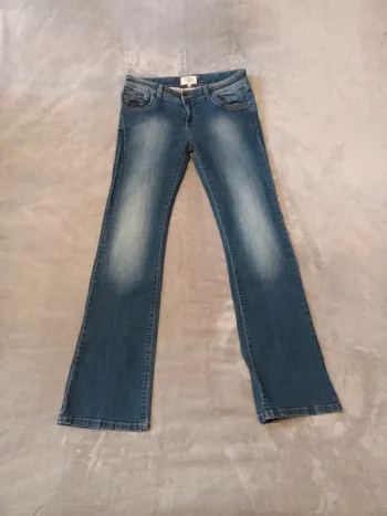 Jean taille 40