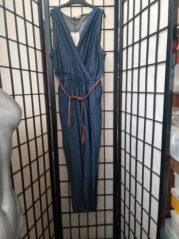 Combi pantalon neuve