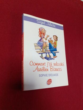 Comment j'ai relooké Aurélien Barucci