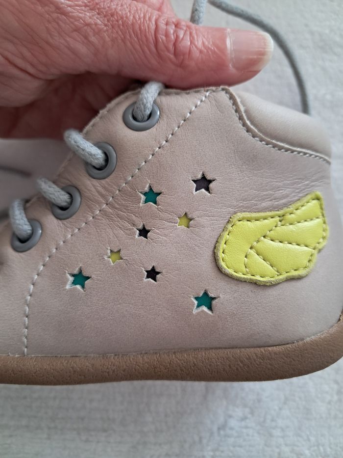 Bottine pointure 20 - photo numéro 5