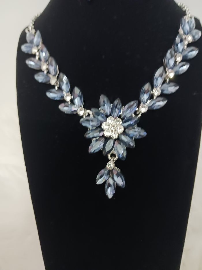 Parure bijoux - photo numéro 3