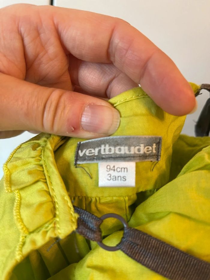 Robe de cérémonie - photo numéro 5