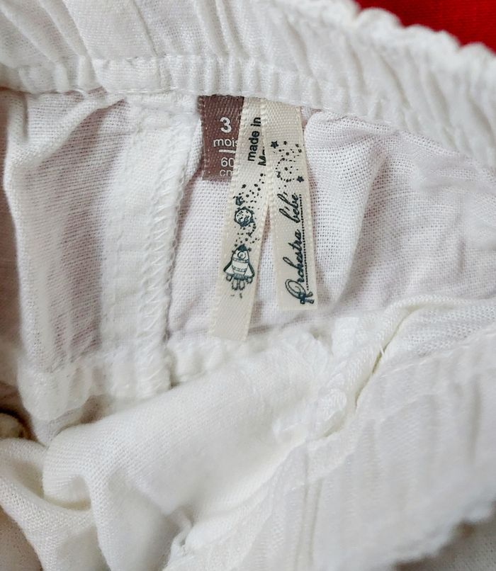 Pantalon - photo numéro 2