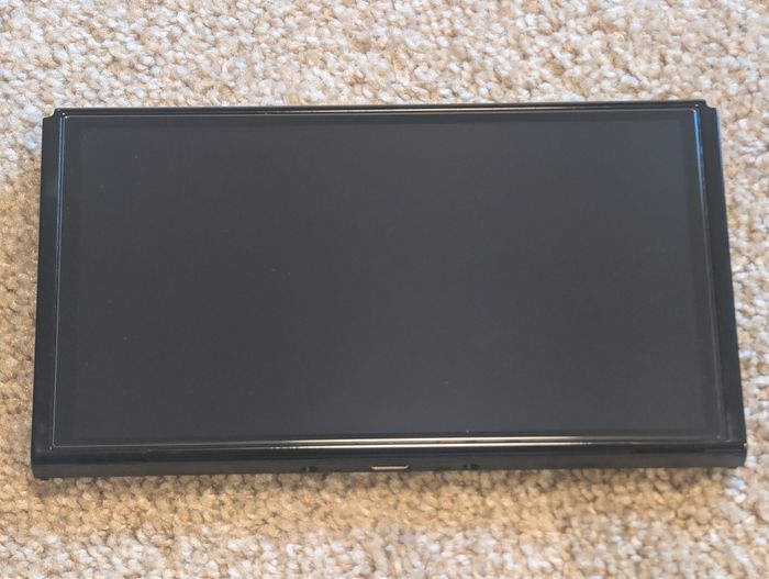 Nintendo Switch Oled - photo numéro 3