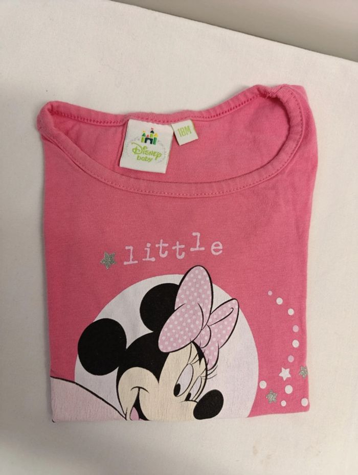 T-shirts fille, Disney - photo numéro 2