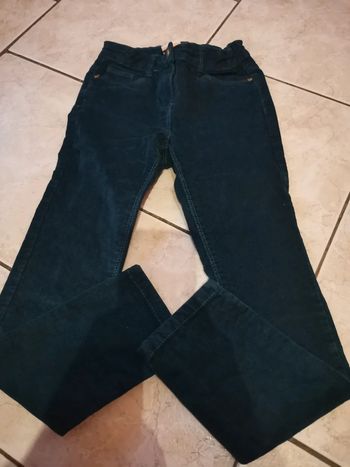 Skinny fille 7 ans Tape à l'œil