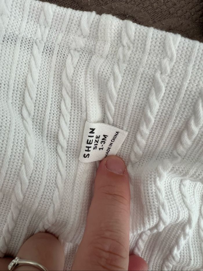 Lot de 3 Leggings - photo numéro 3