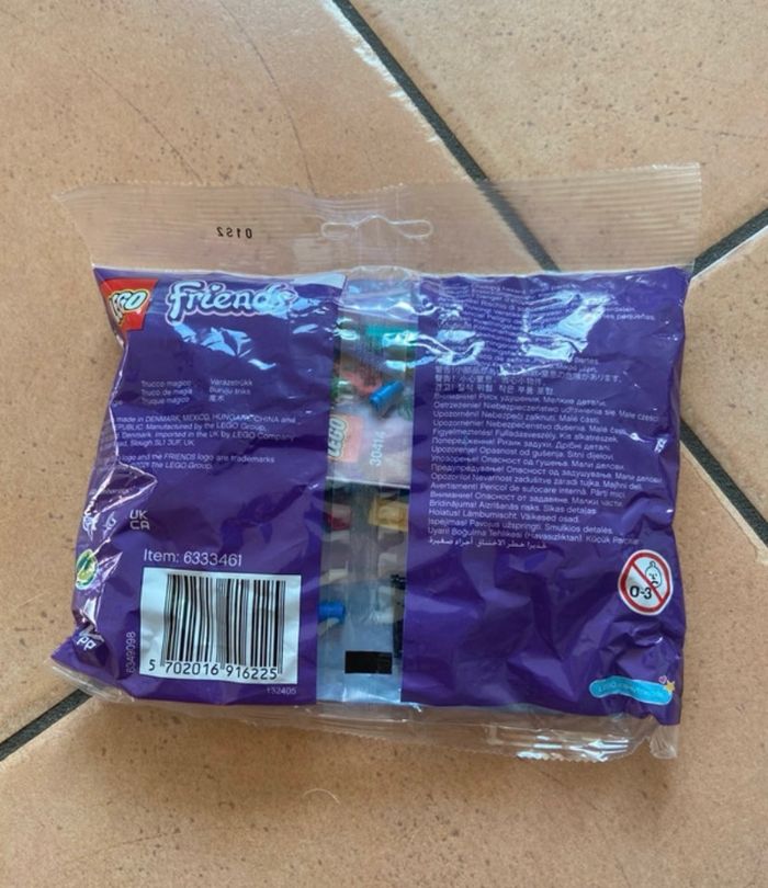 Lego Friends 30414 - photo numéro 2