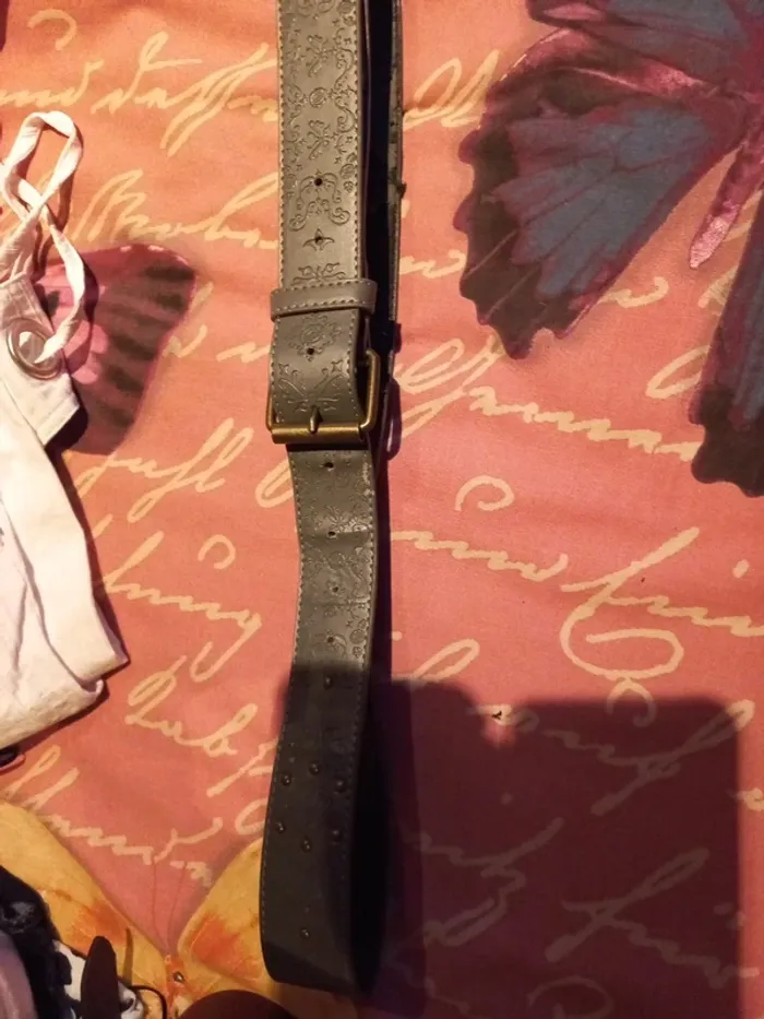 Ceinture