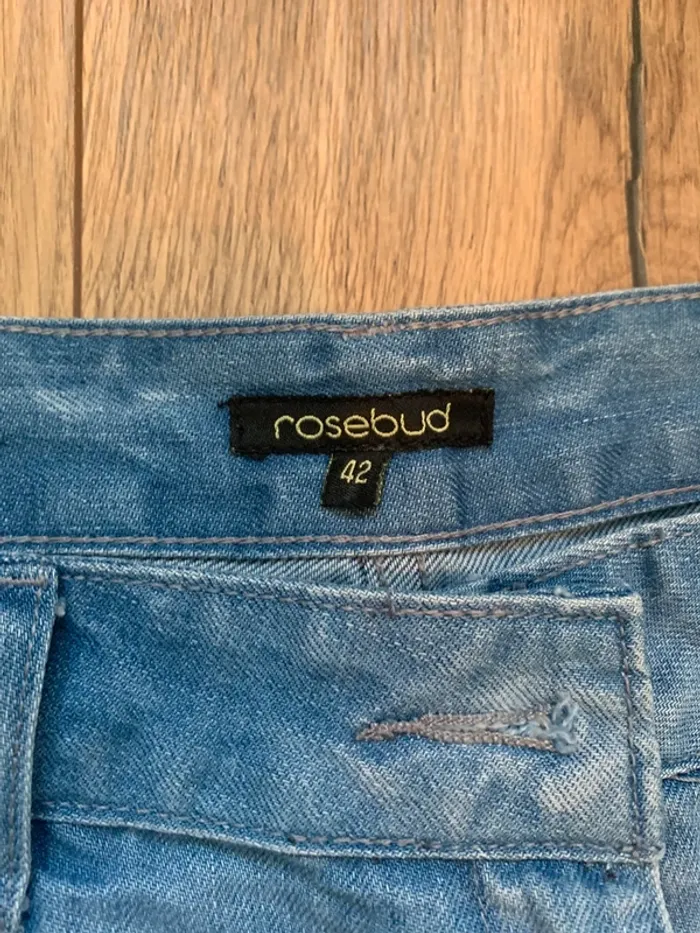 Short Rosebud Taille 42 - photo numéro 2