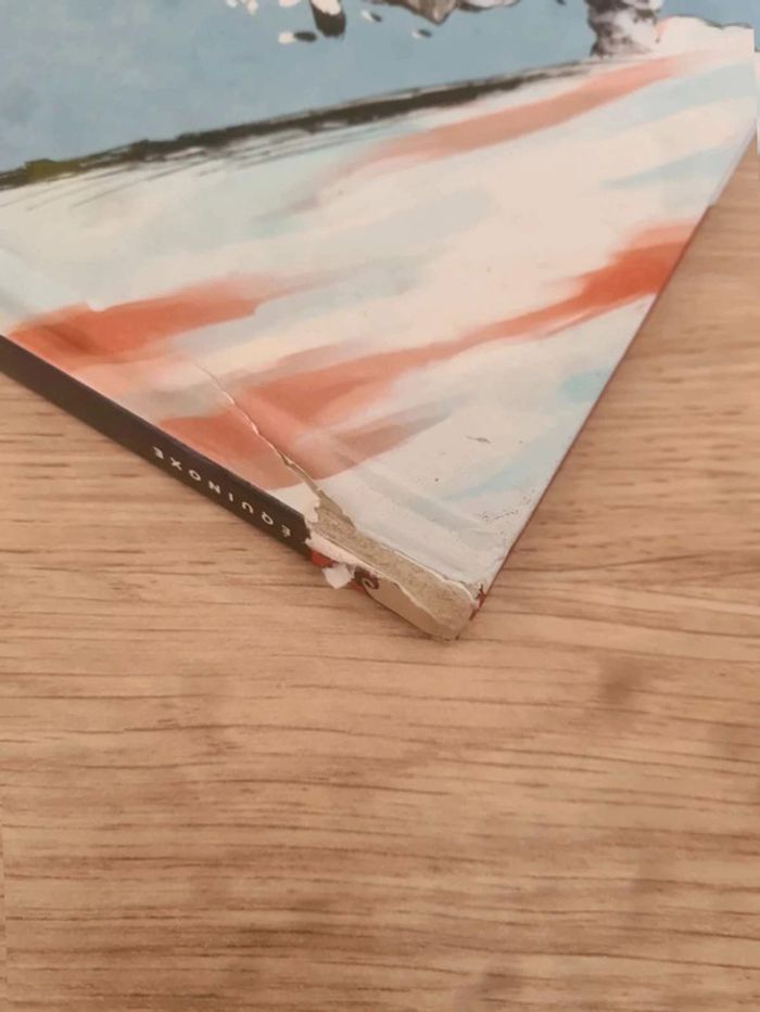 Extrême Orient he Sao - photo numéro 2