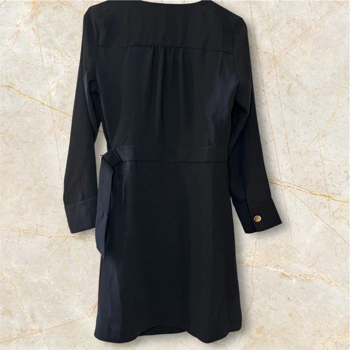 Robe portefeuille - photo numéro 2