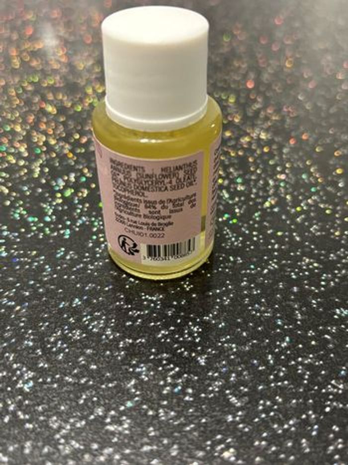 Endro - Huile lactée démaquillante bio NEUF - photo numéro 3