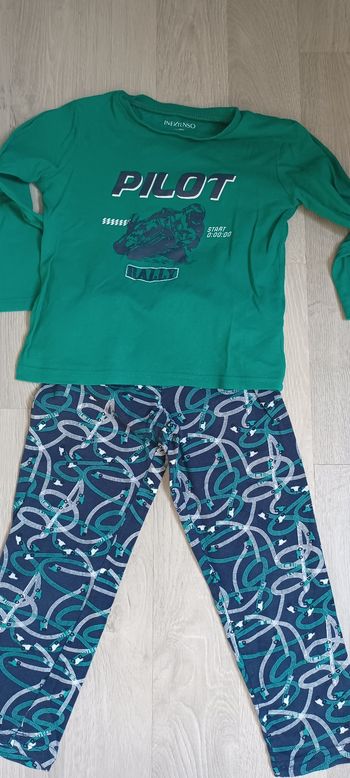 Pyjama garçon