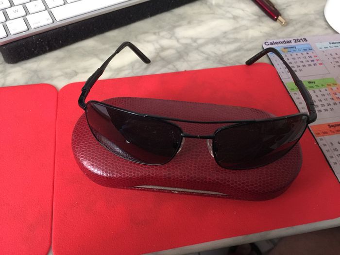 lunettes carera