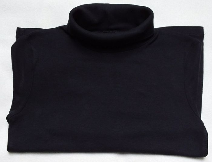 T-shirt/ sous pull