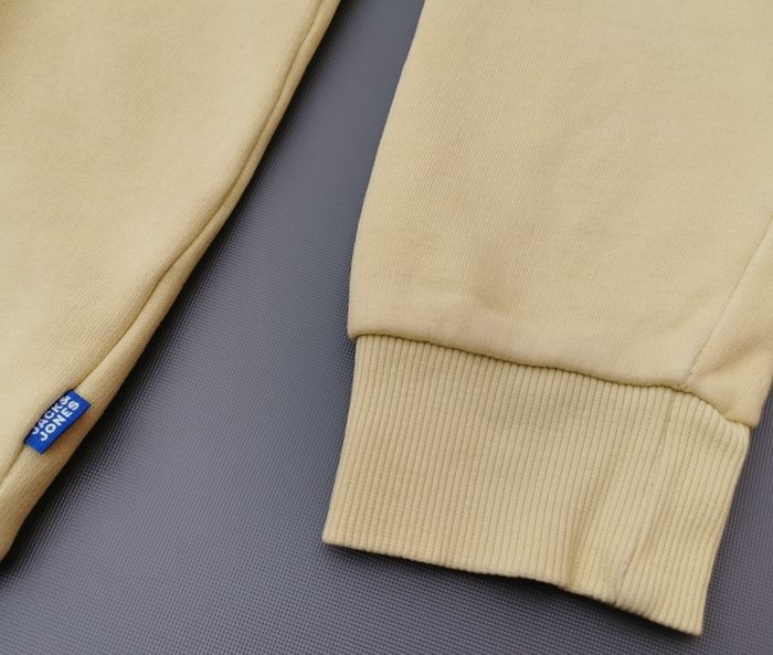 Pull sweat à capuche taille S homme Jack & Jones - photo numéro 3