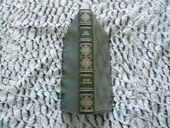 Livre de Jean Anouilh « Becket L’Alouette »