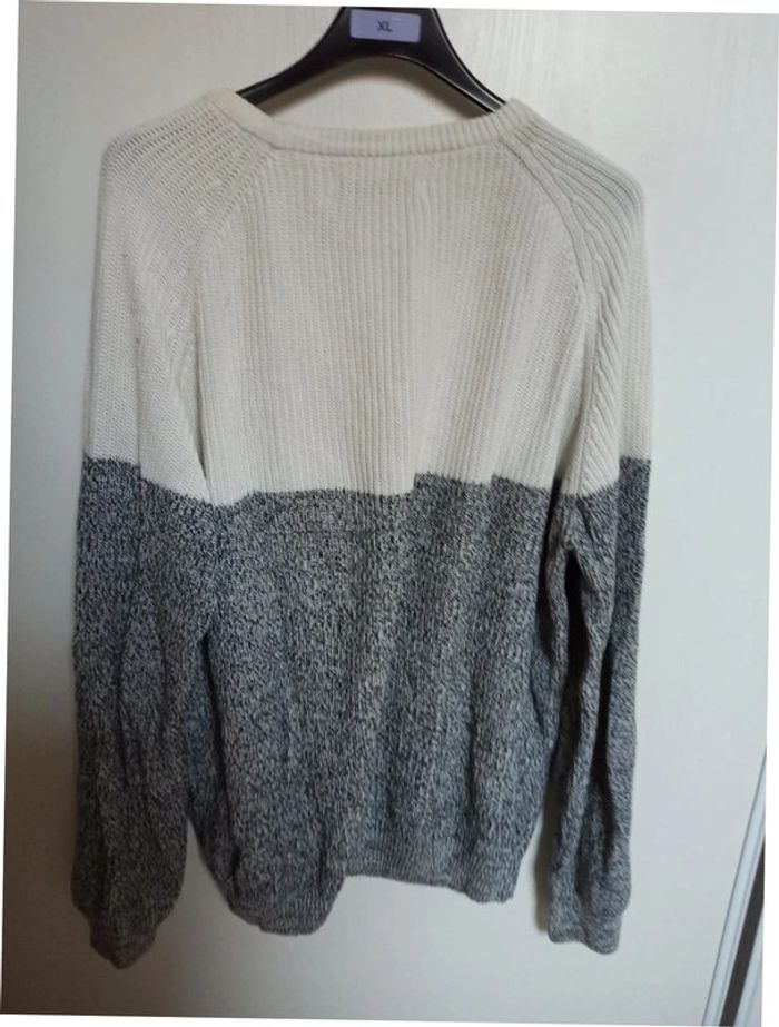 Pull homme xl celio - photo numéro 3
