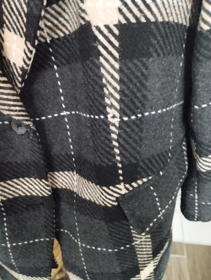 Manteau H&M - photo numéro 3