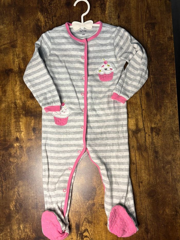 Pyjama 24m