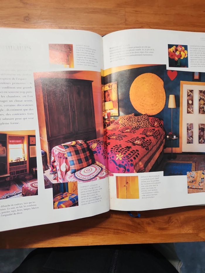 Livre: La décoration idéale - photo numéro 4