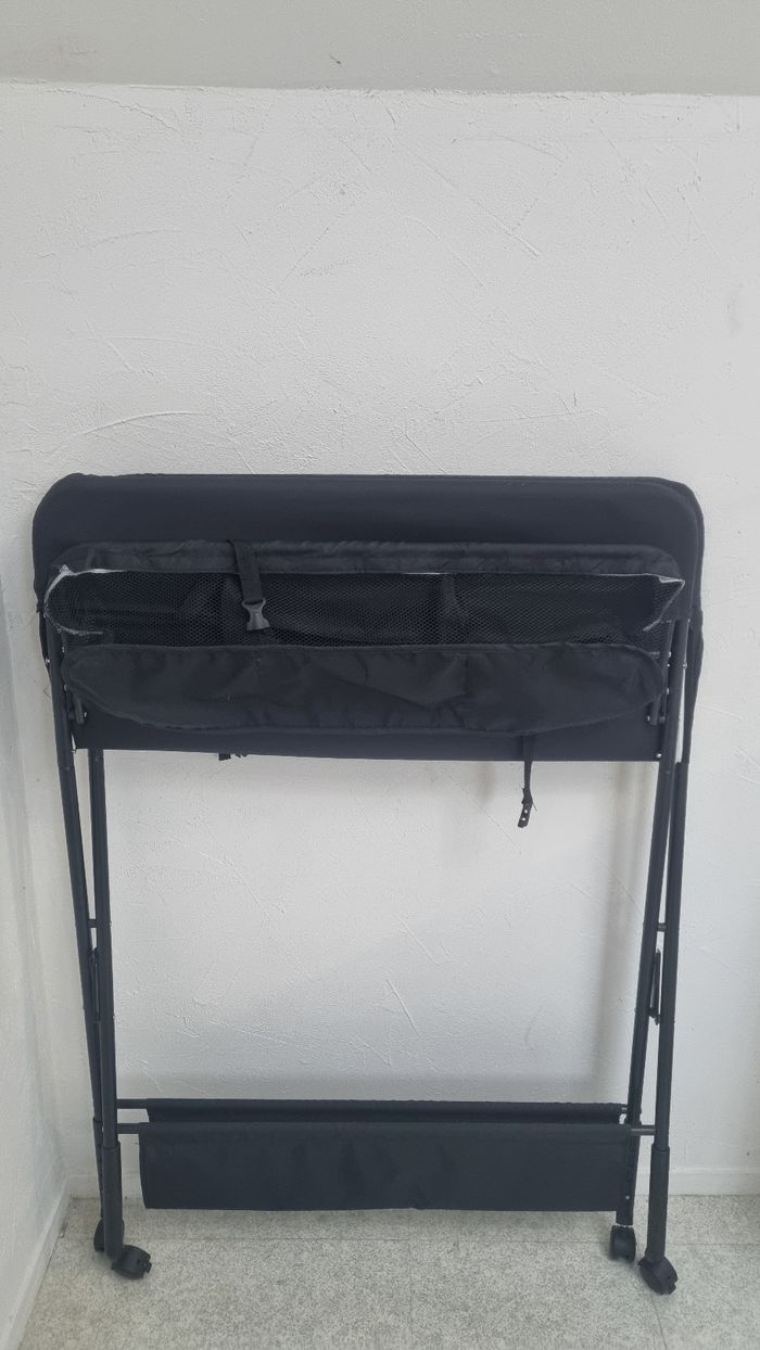 Table à langer pliable - photo numéro 5