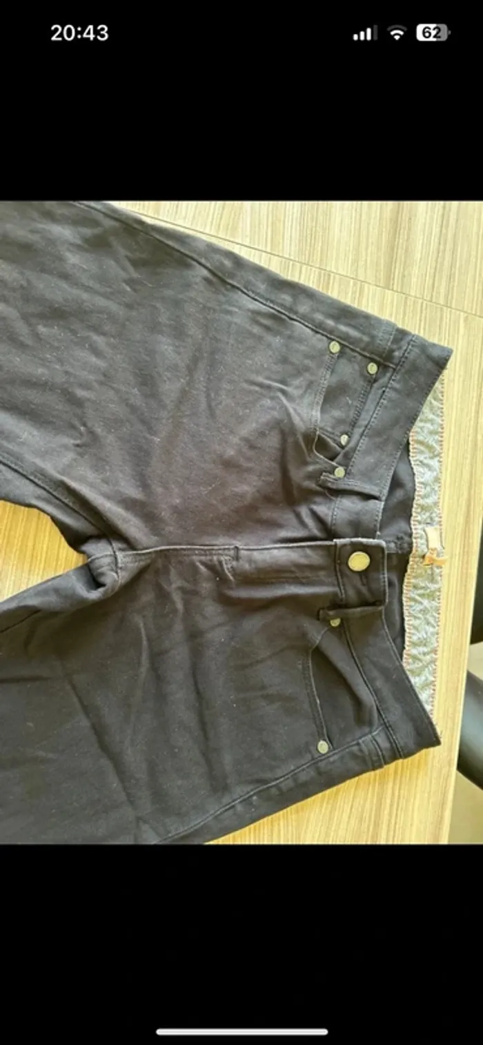 Jean roxy - photo numéro 2