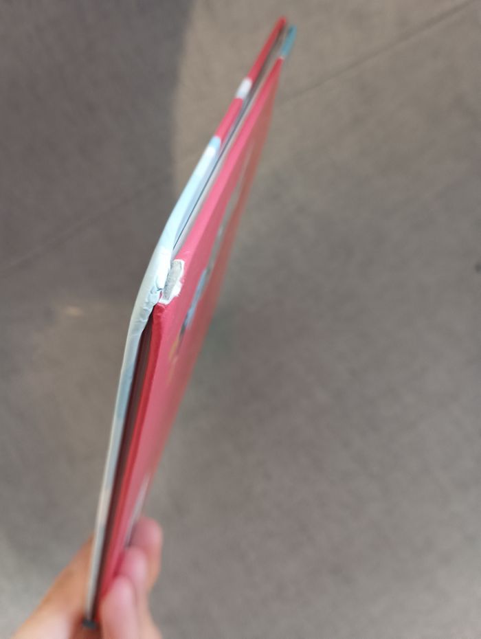 Livre timoté a perdu son doudou - photo numéro 3