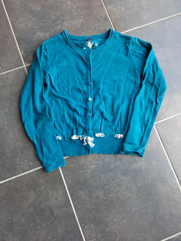 Ensemble sergent major 8 ans - photo numéro 2