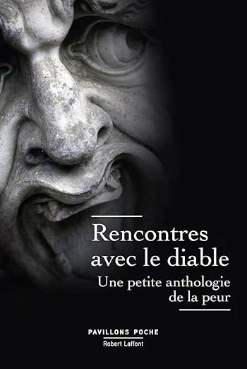 Rencontre avec le Diable - Robert Laffont