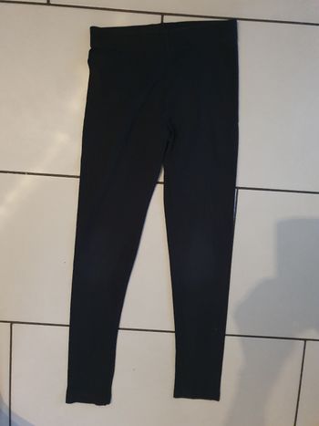 Legging 10 ans