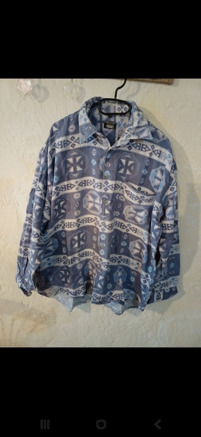 Chemise homme taille 42