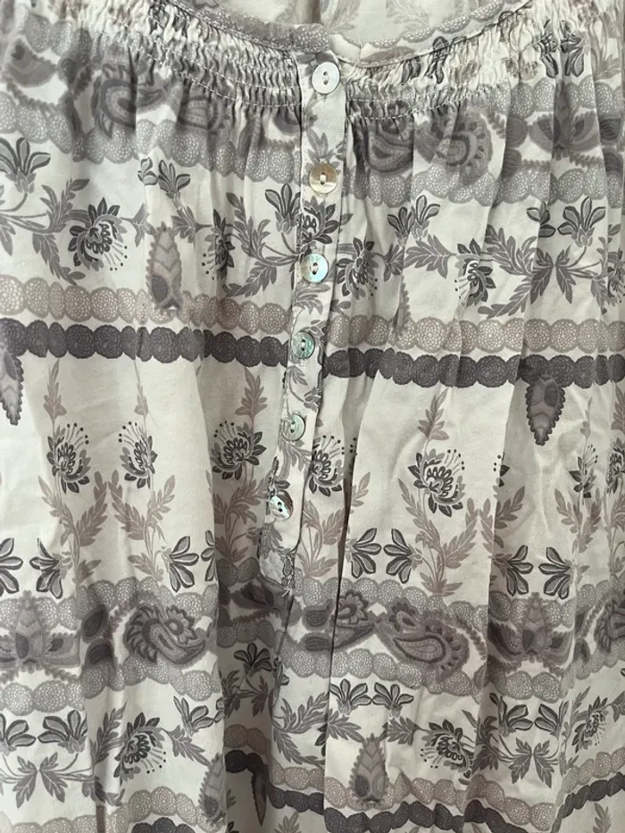 blouse femme - photo numéro 4