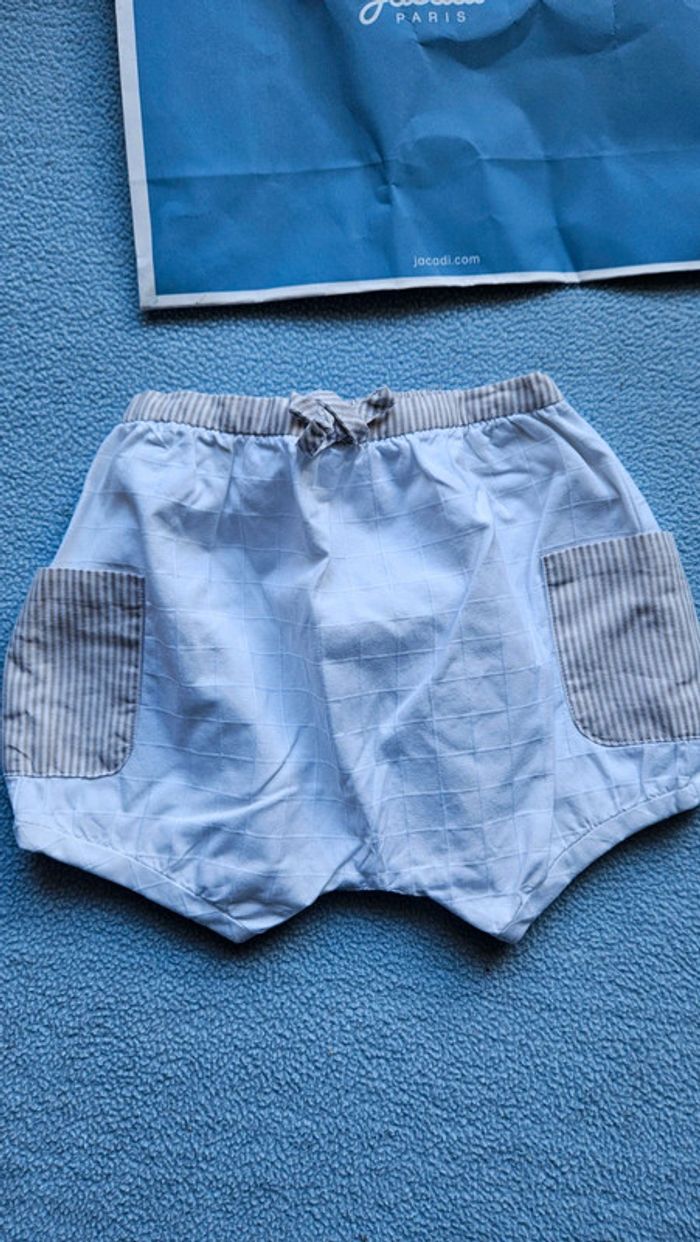 Ensemble bloomer+ chemise - photo numéro 4