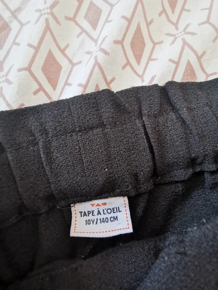 Pantalon Tape à l'œil - photo numéro 4
