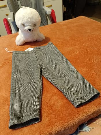 Pantalon bébé