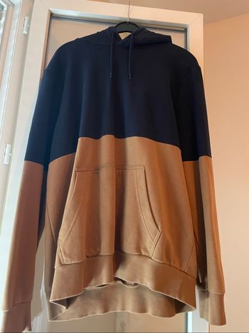 Sweat homme